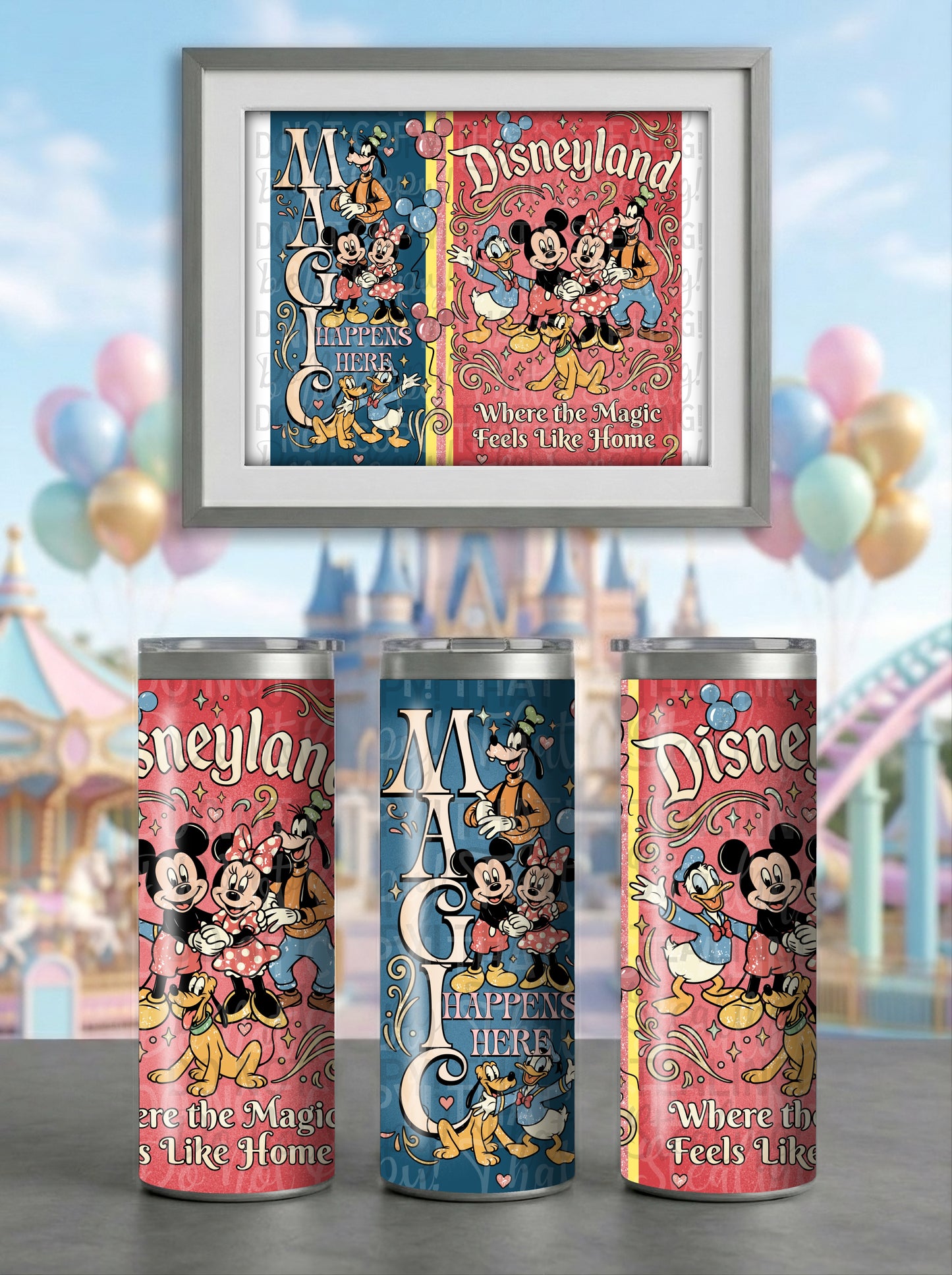 DICCNEY FUN BUNDLE!!