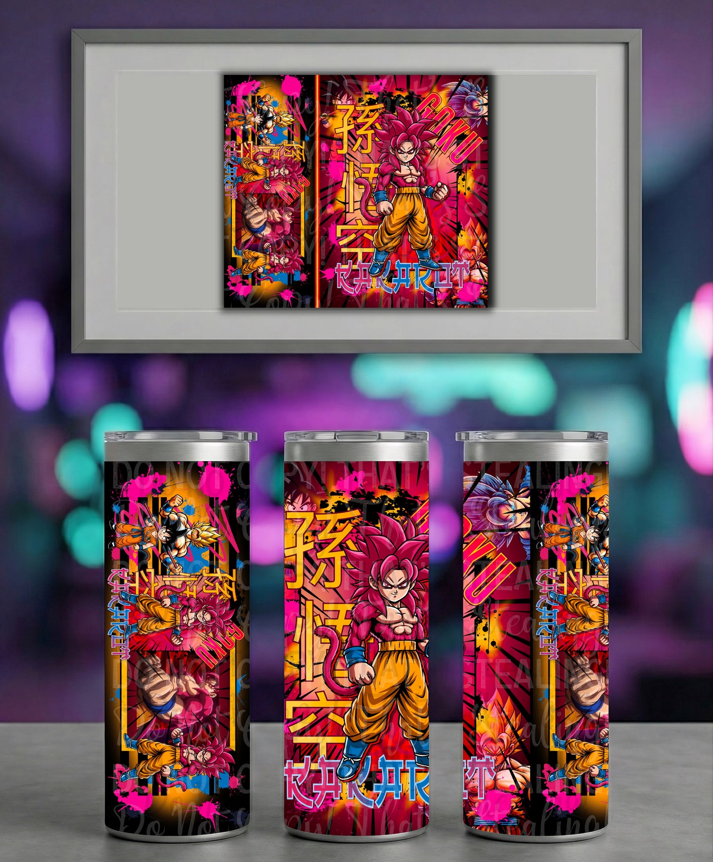 CSAC ANIME BUNDLE BUNDLE!!