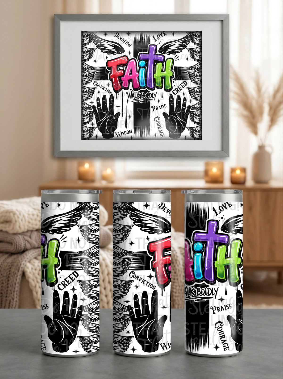 HALLOWEEN MATCHY MIX BUNDLE!