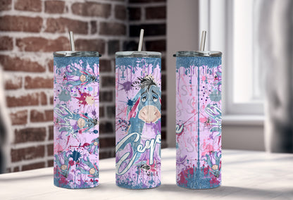 VOL 1.0 SPLATTER BUNDLE PNGs