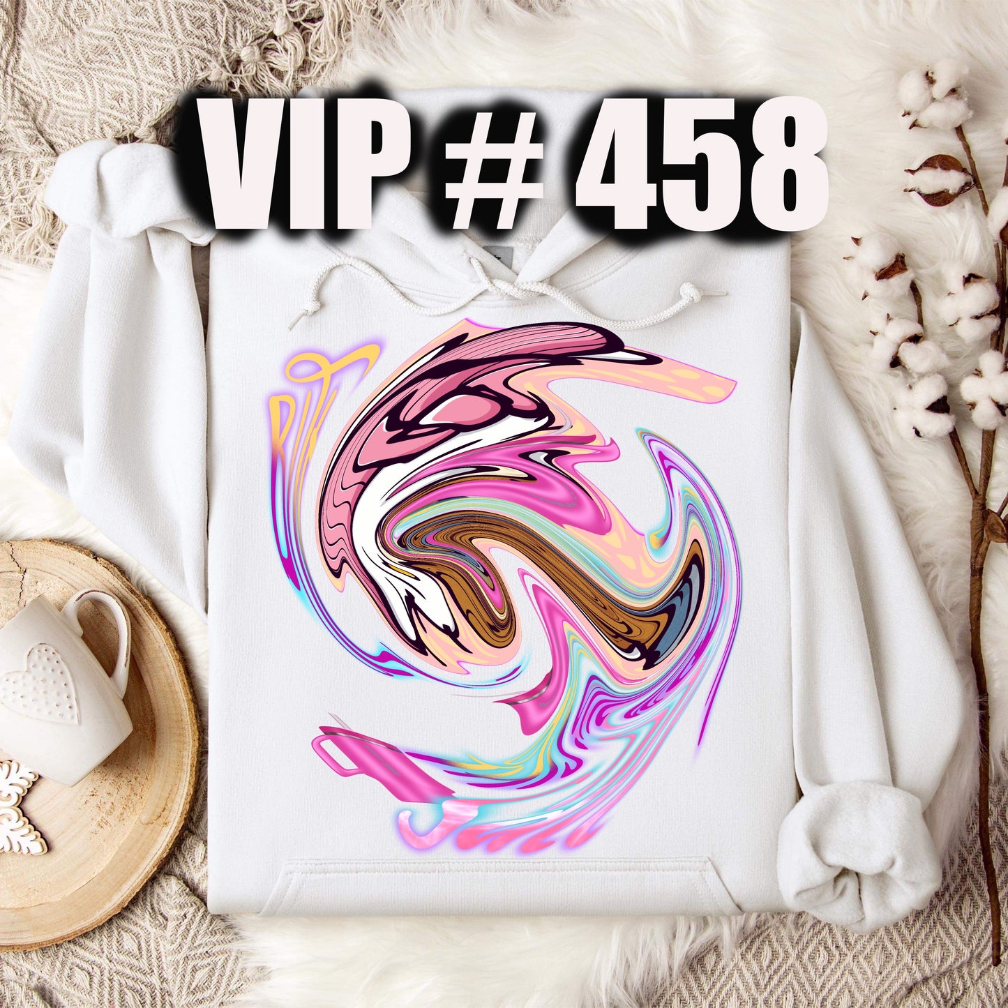 VIP #458