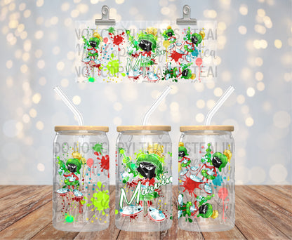 VOL 1.0 SPLATTER BUNDLE PNGs