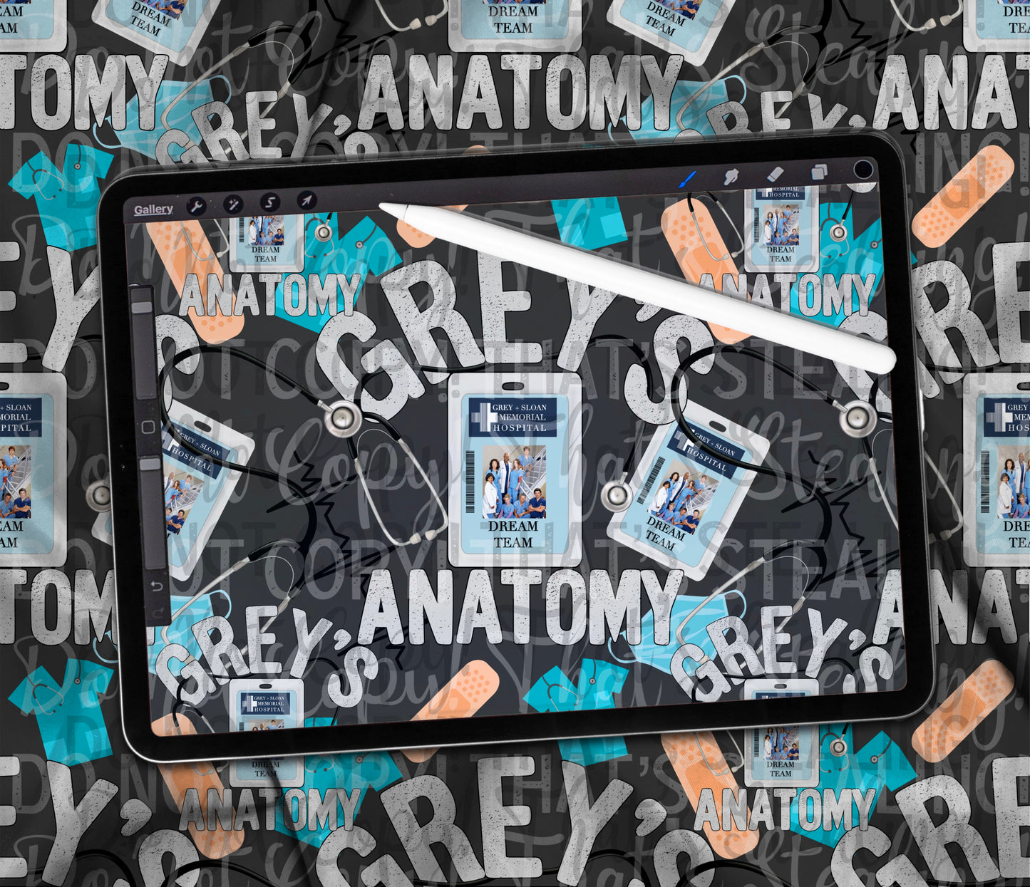 August show bundle PNGs