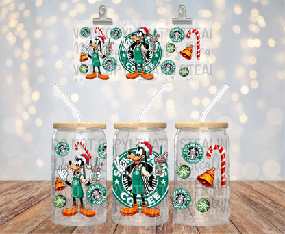 COFFEE OCTOBER BUNDLE PNGs