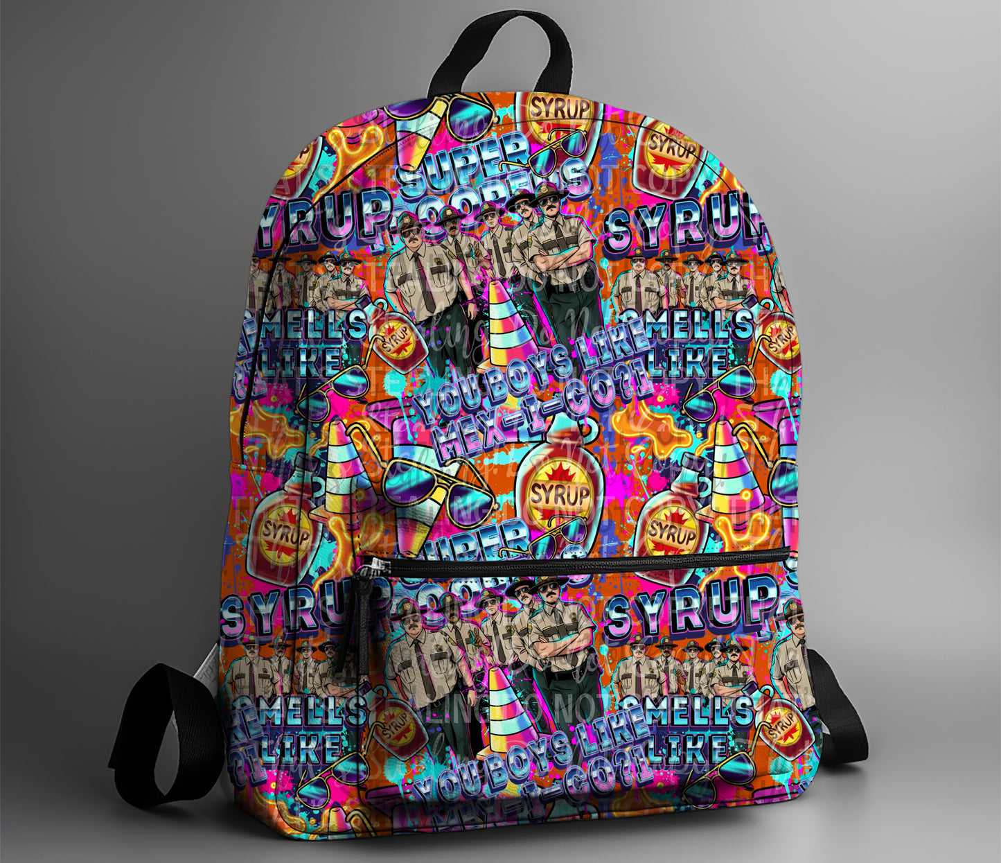 Neon splat 2.0 bundle!!