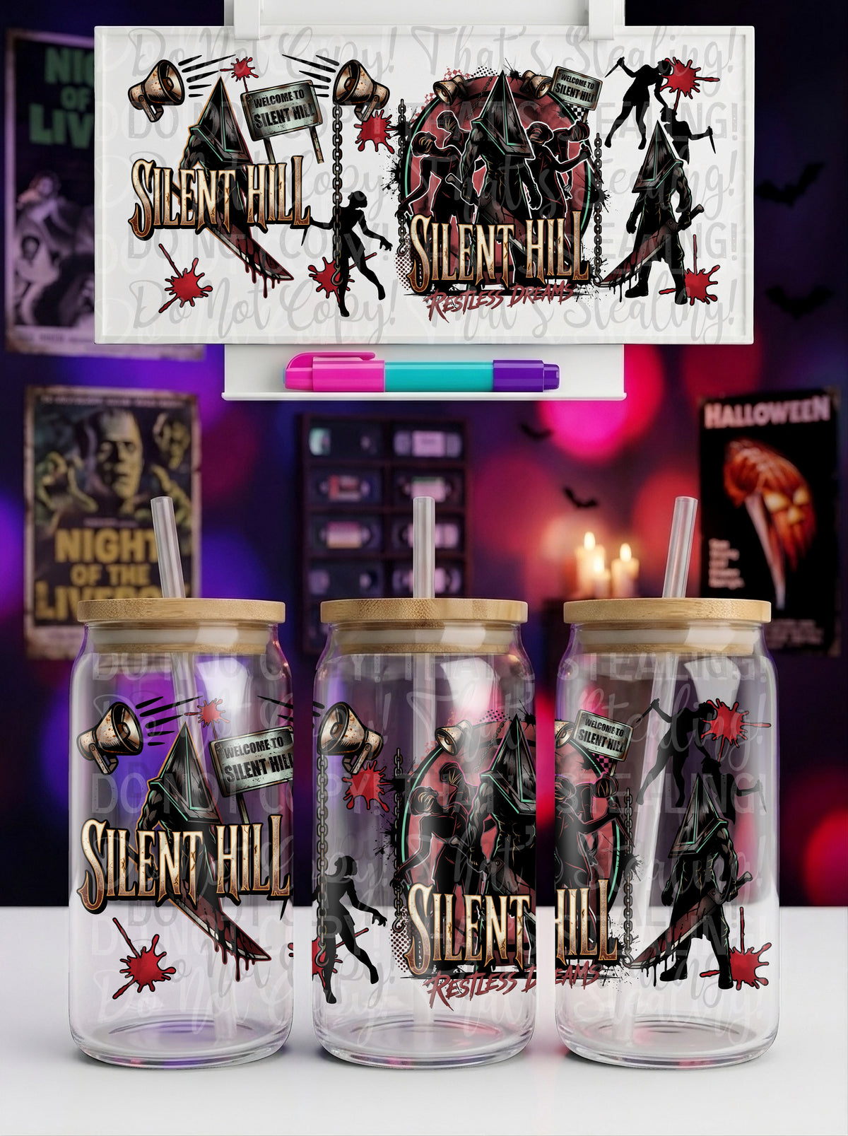 SILENT ANIME BUNDLE
