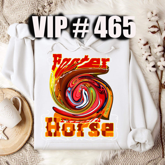 VIP #465