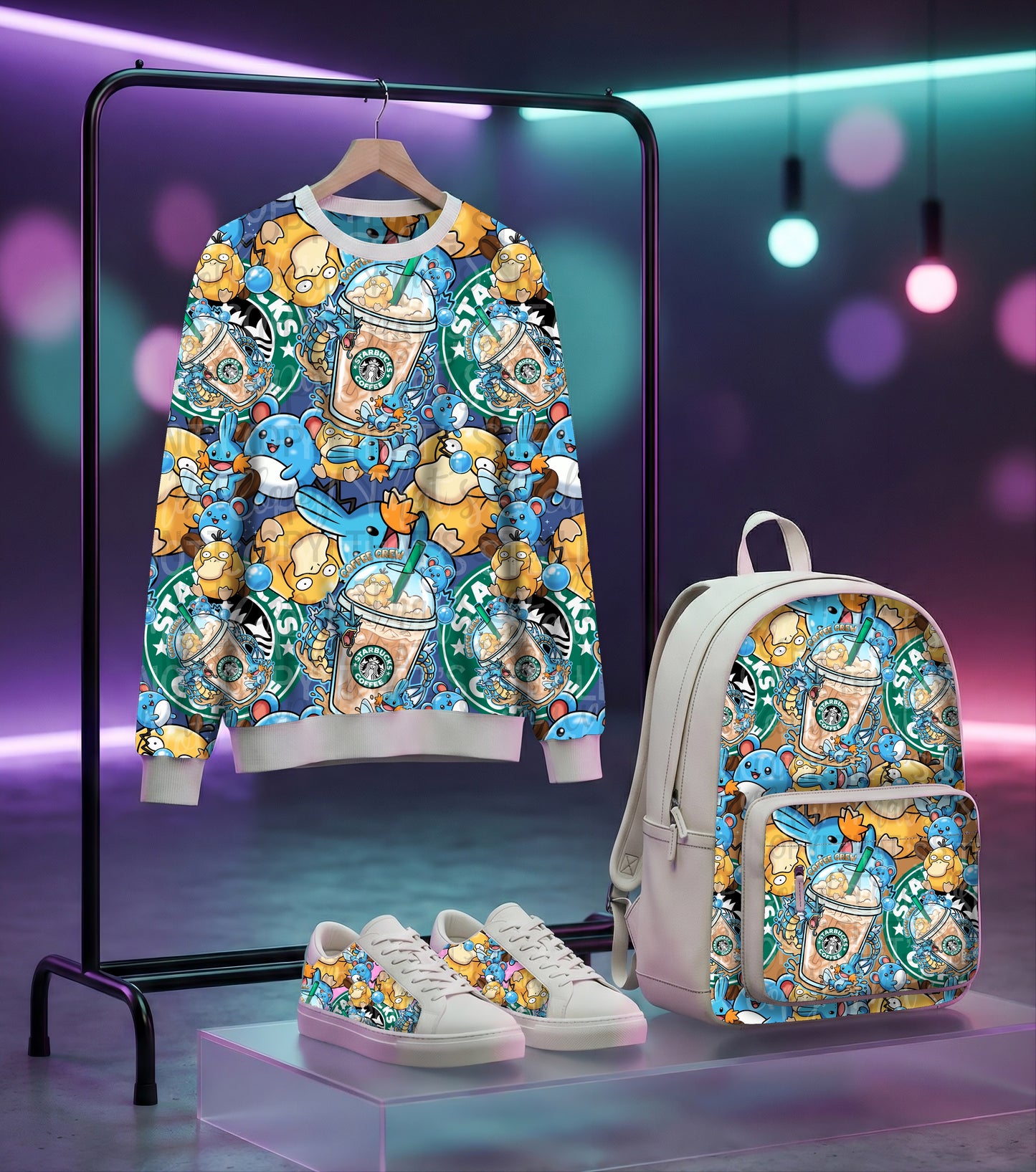 MYSTERY MONDAY BUNDLE February 16th 2026