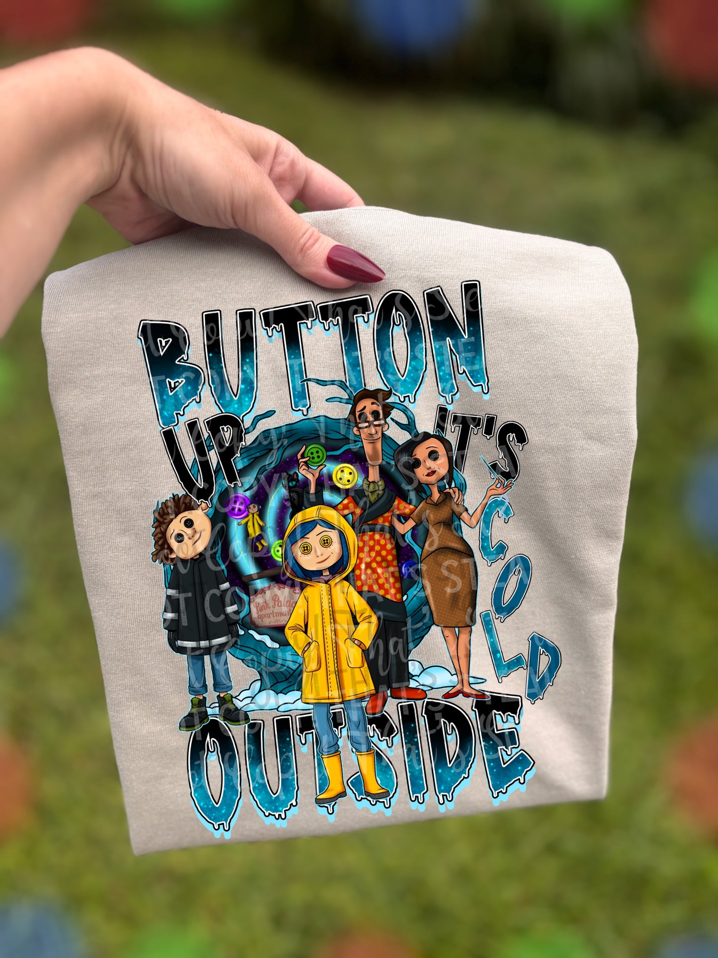 MIXED FUN WINTER BUNDLE PNGs