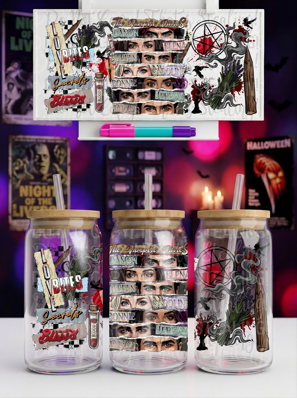 MYSTERY MONDAY BUNDLE AUG 24TH 2026