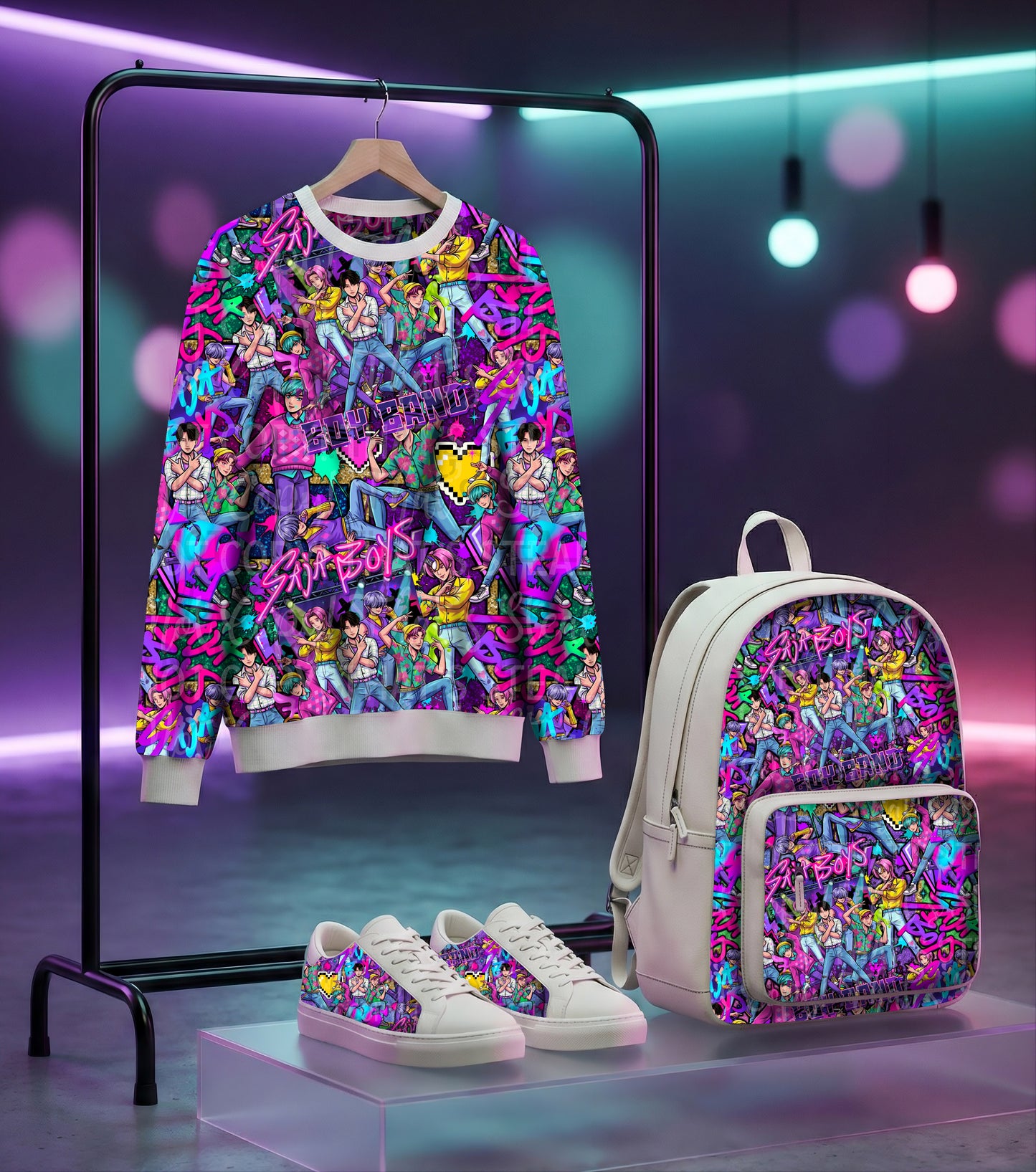 MYSTERY MONDAY BUNDLE February 2nd 2026