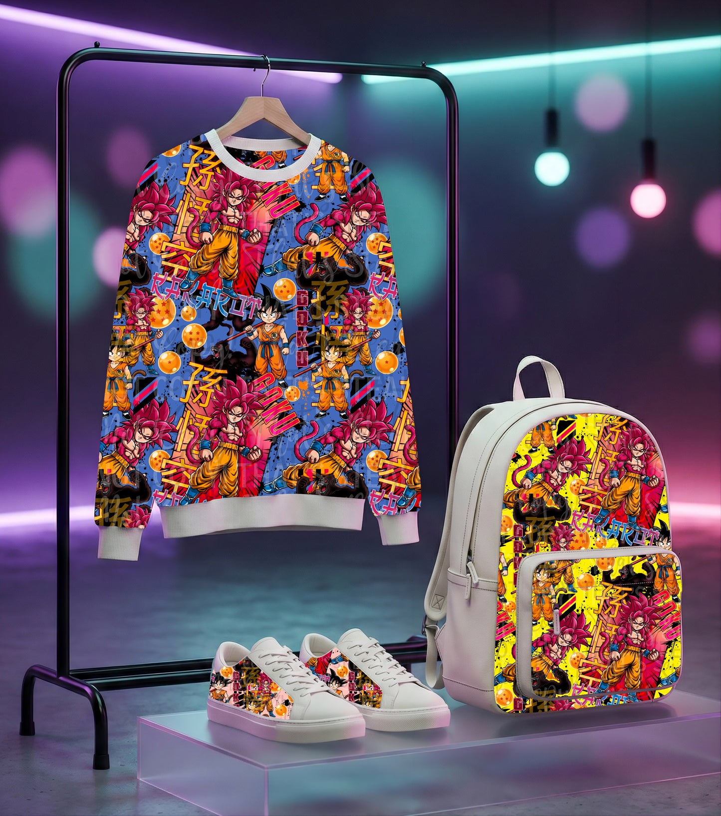 CSAC ANIME BUNDLE BUNDLE!!