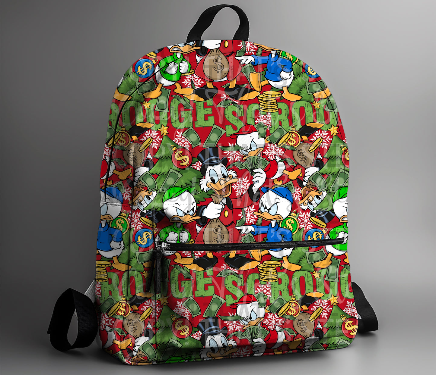 MIXED FUN WINTER BUNDLE PNGs