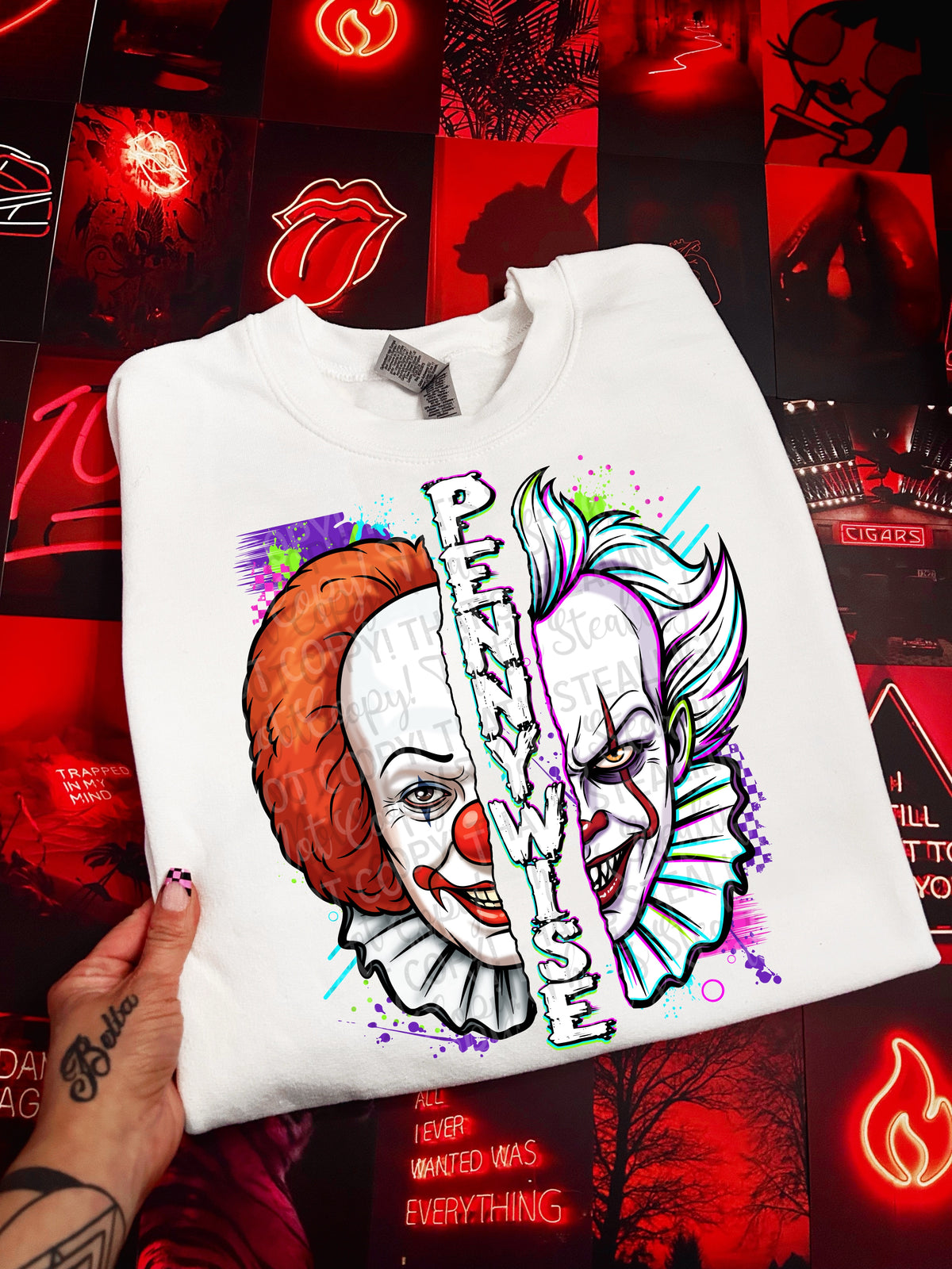 DOUBLE HEAD BUNDLE!
