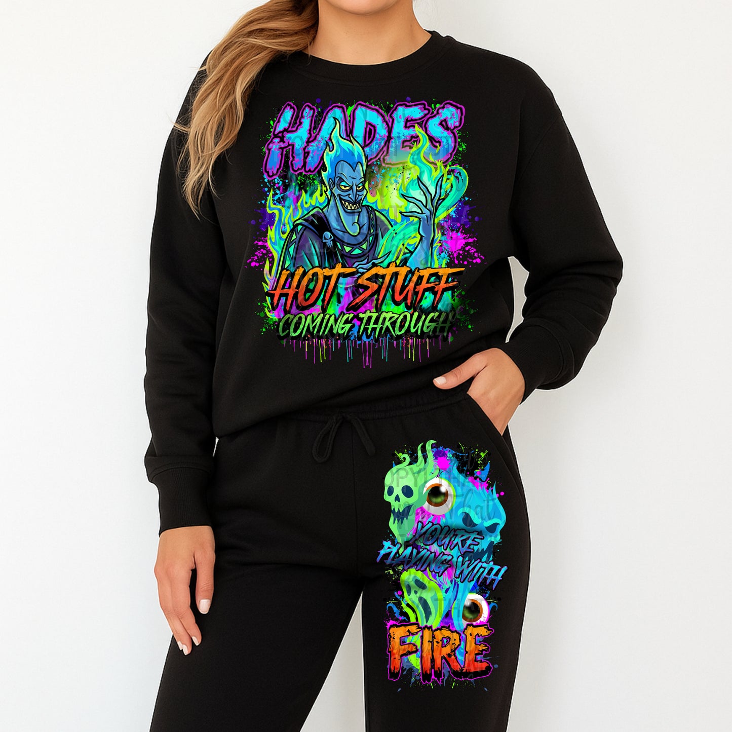 Neon splat 3.0 bundle!!