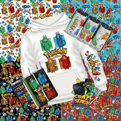 MYSTERY MONDAY BUNDLE