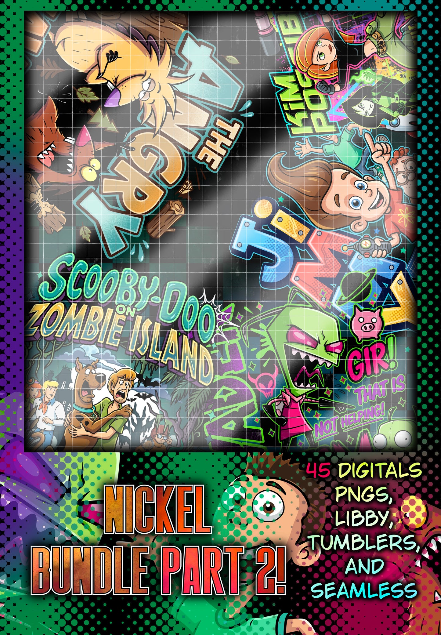 NICKEL BUNDLE PART 2!!