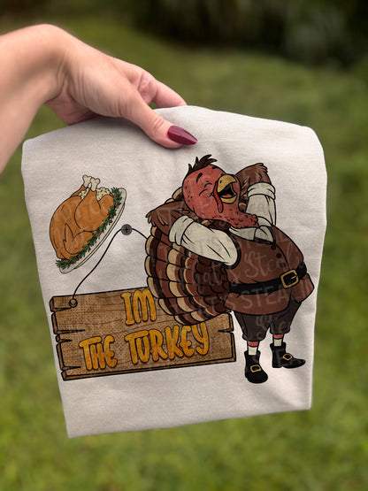 Turkey stuffer PNGs