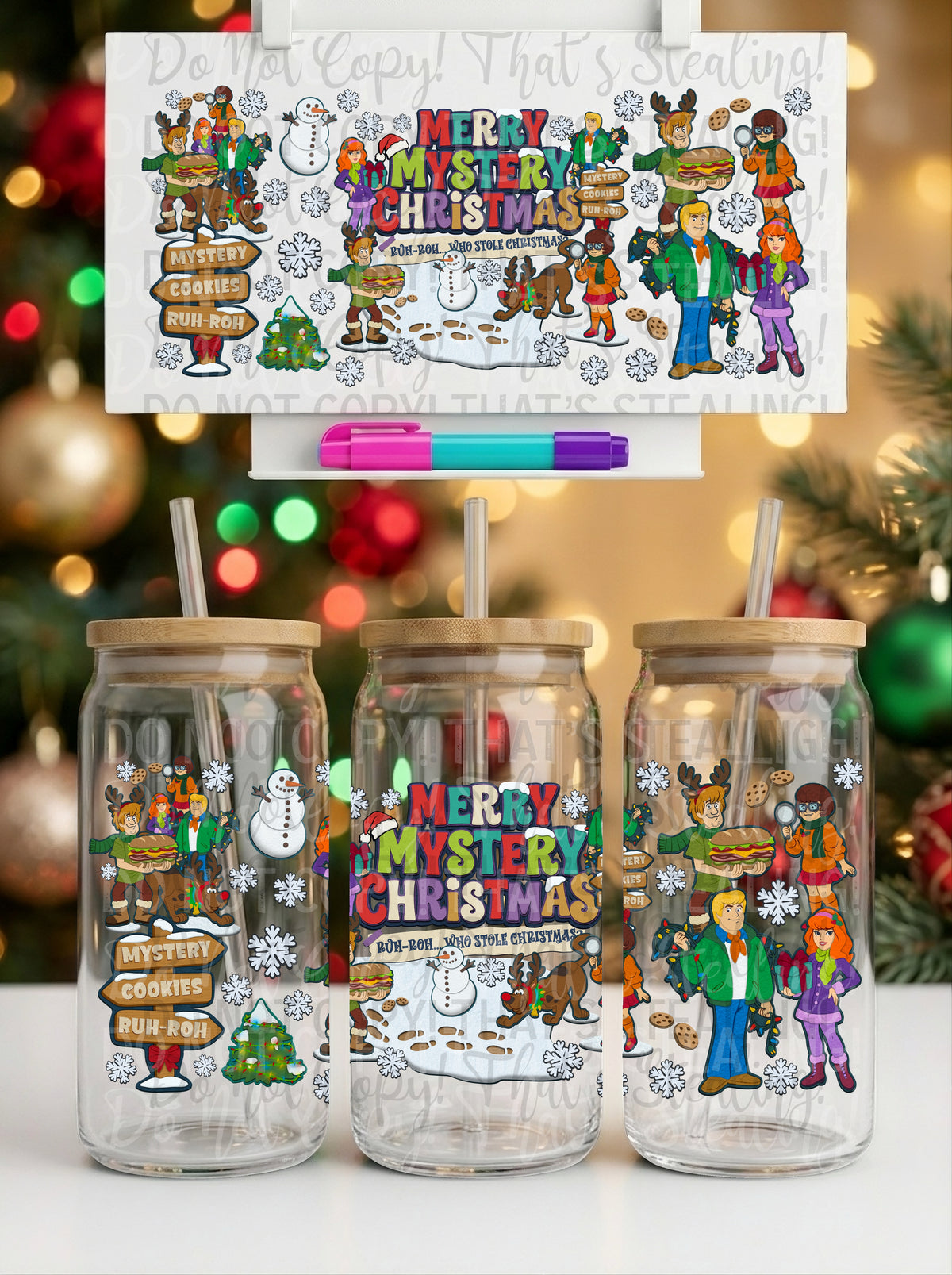 MYSTERY MONDAY BUNDLE