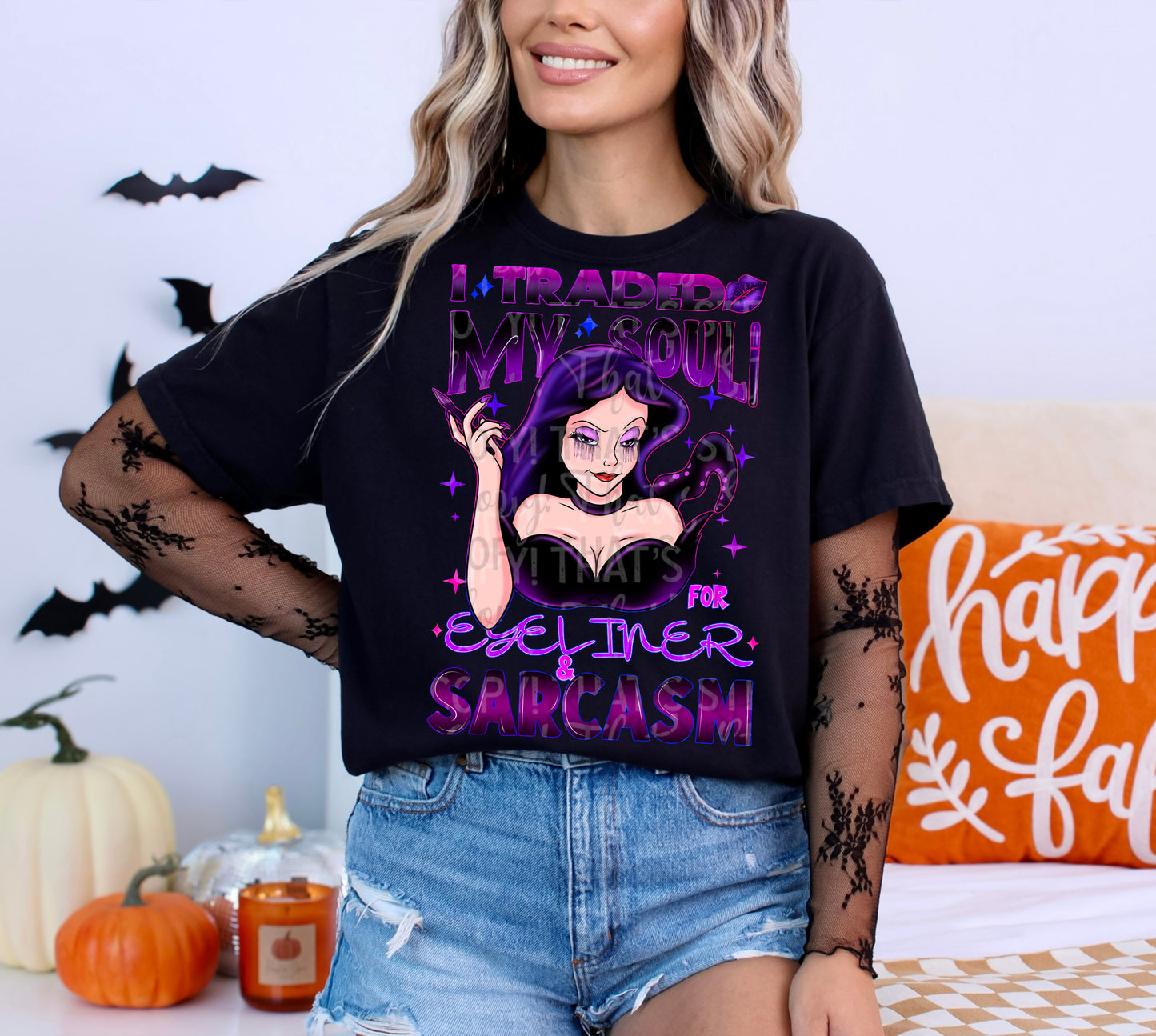 GOTH MIXED PRINCESS BUNDLE