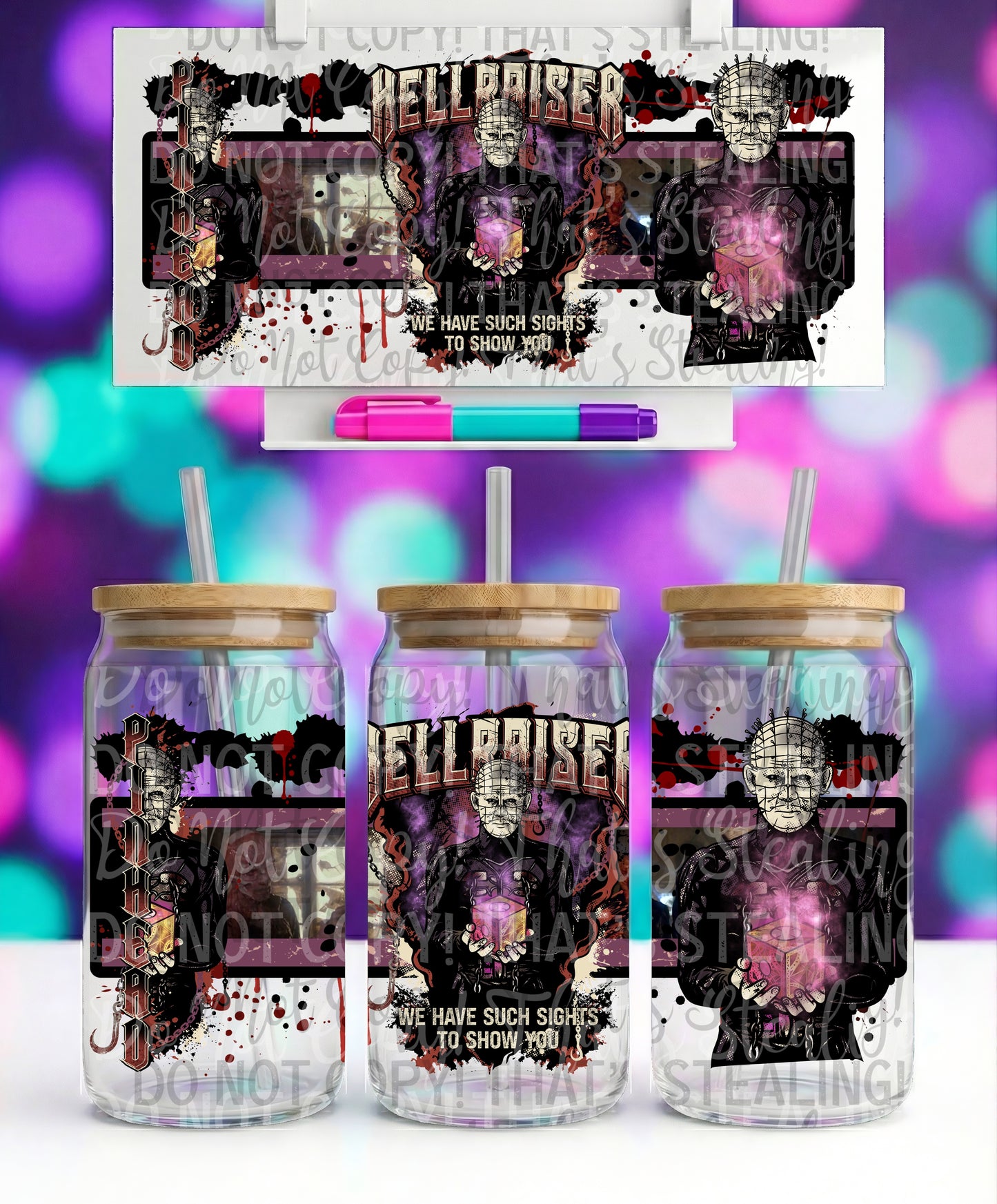 RETRO HORROR BUNDLE!