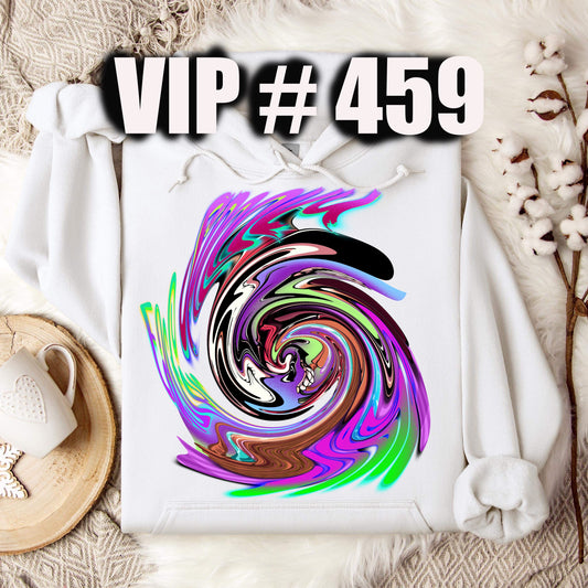 VIP #459