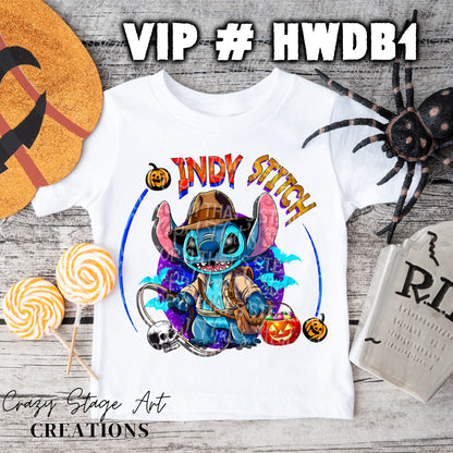 VIP # HWDB1 Halloween Di combined bundle