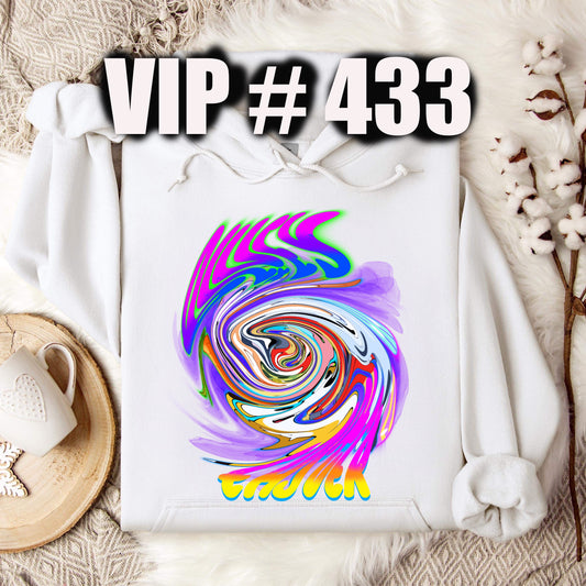 VIP #433