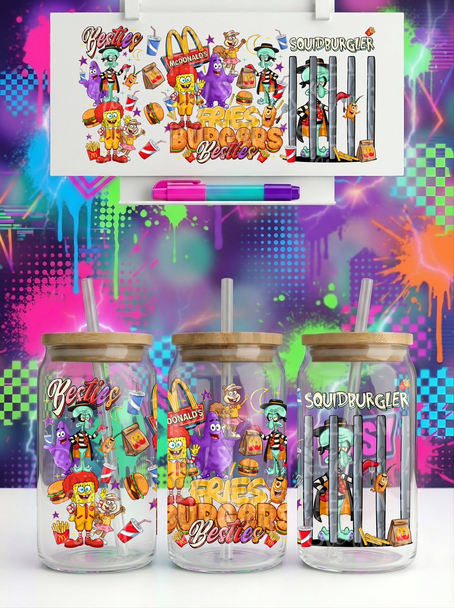 PUPPY CHAOS BUNDLE!!
