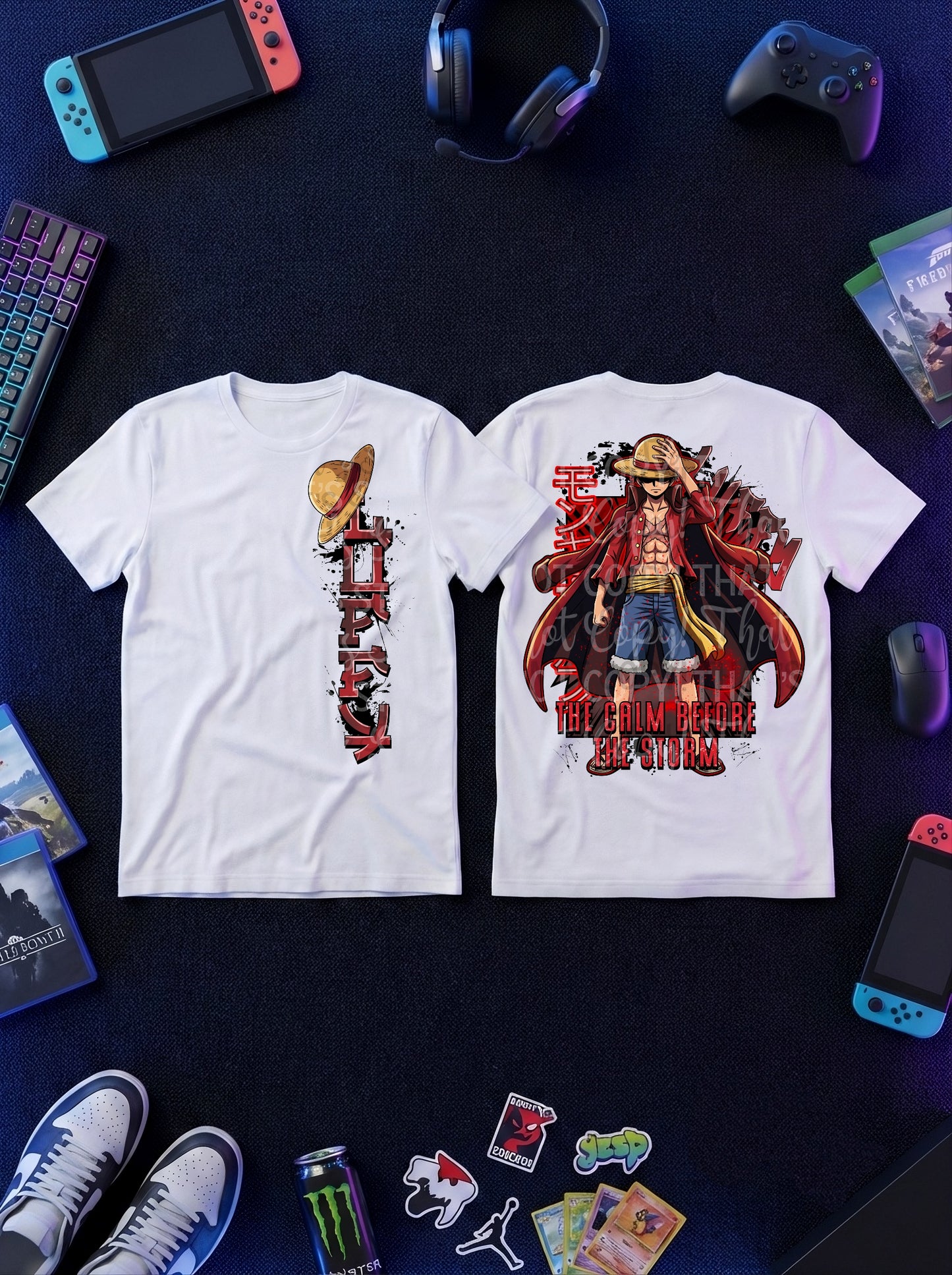 CSAC ANIME BUNDLE BUNDLE!!