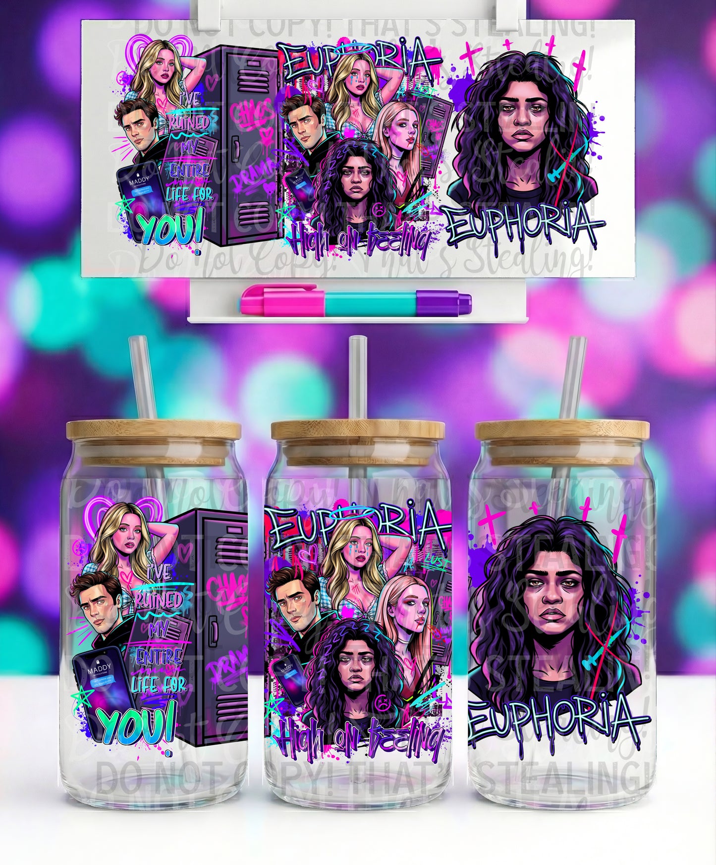 TRIPLE THREAT BUNDLE! 2026