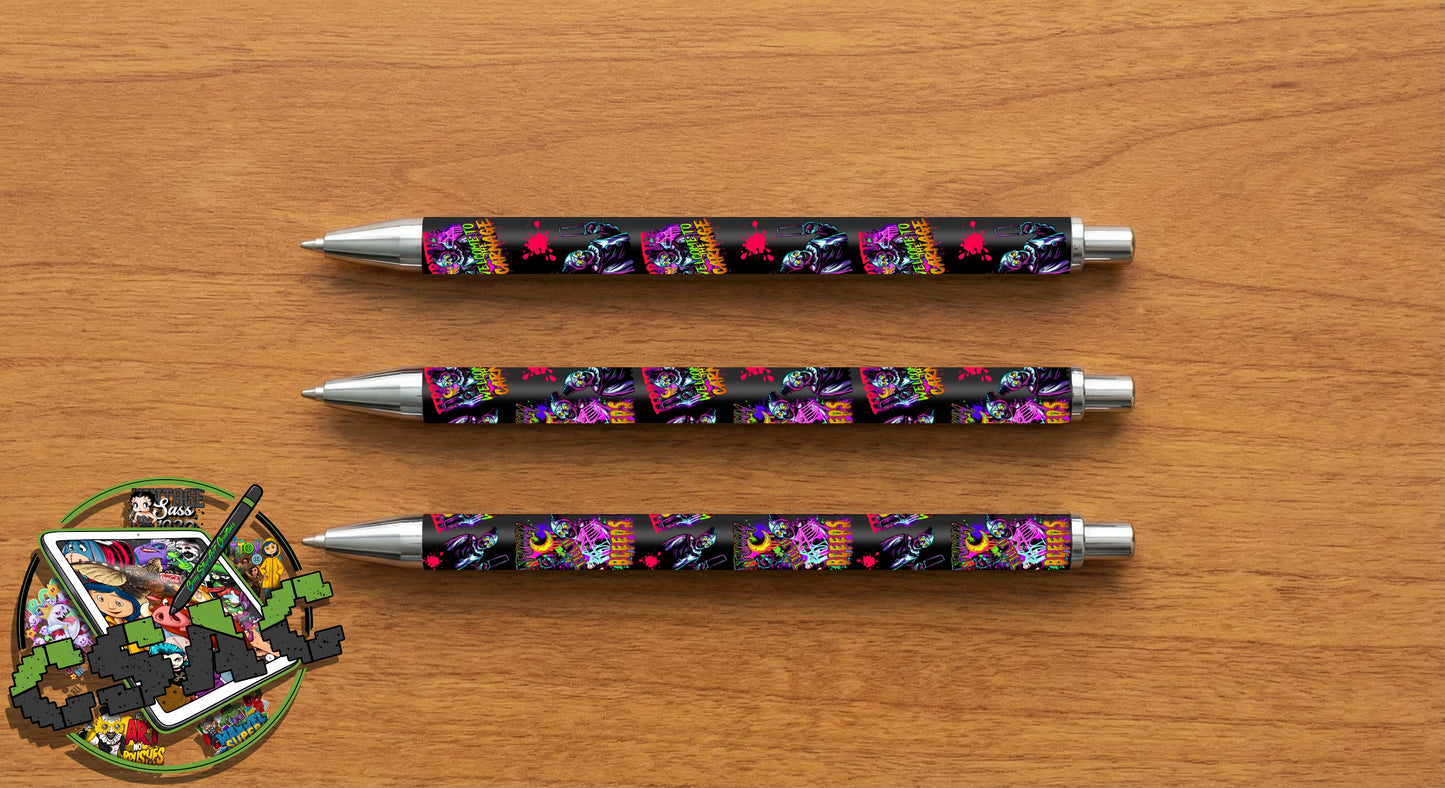 Neon splat 3.0 bundle!!