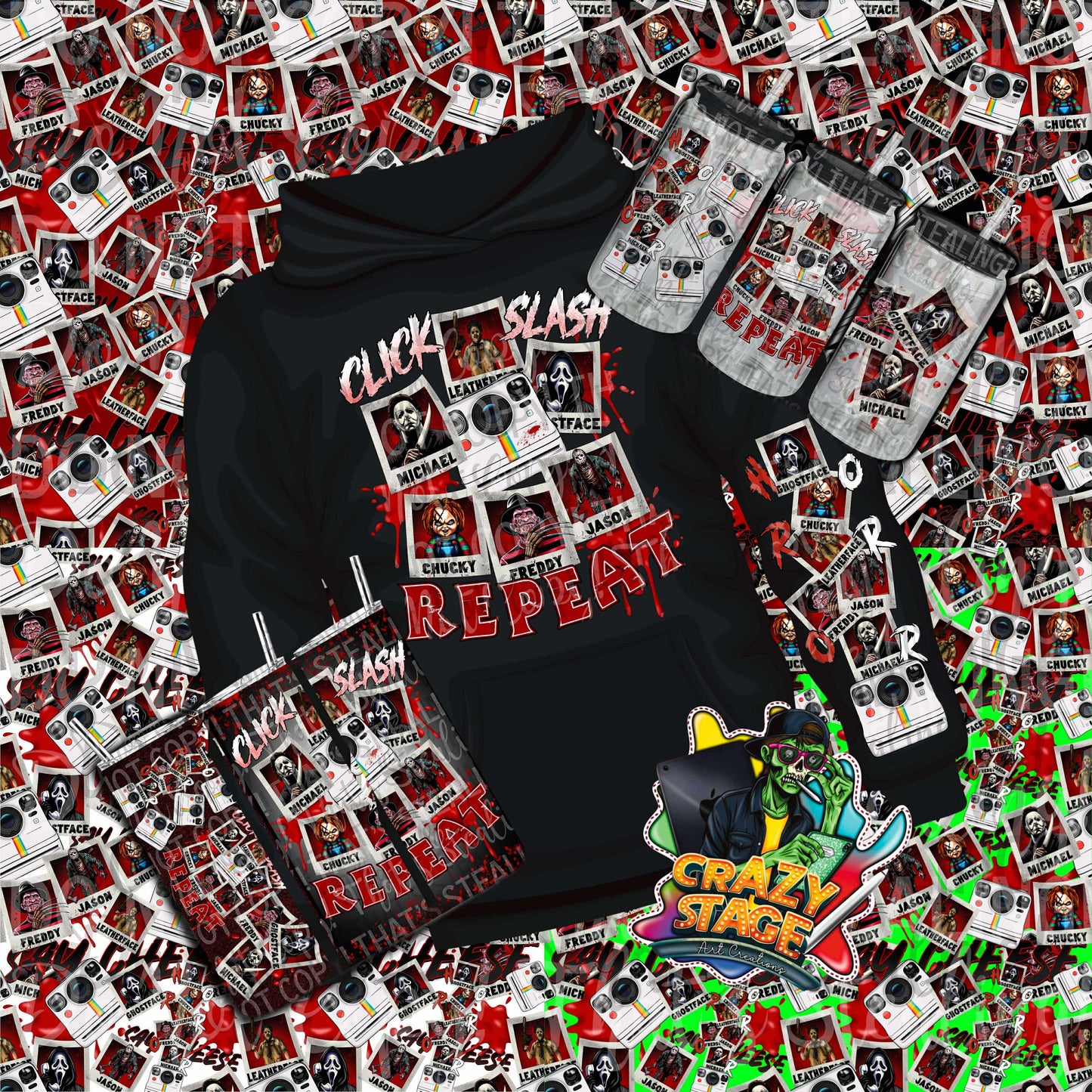 MYSTERY MONDAY BUNDLE September 29, 2025