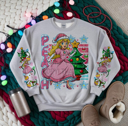 MIXED FUN WINTER BUNDLE PNGs