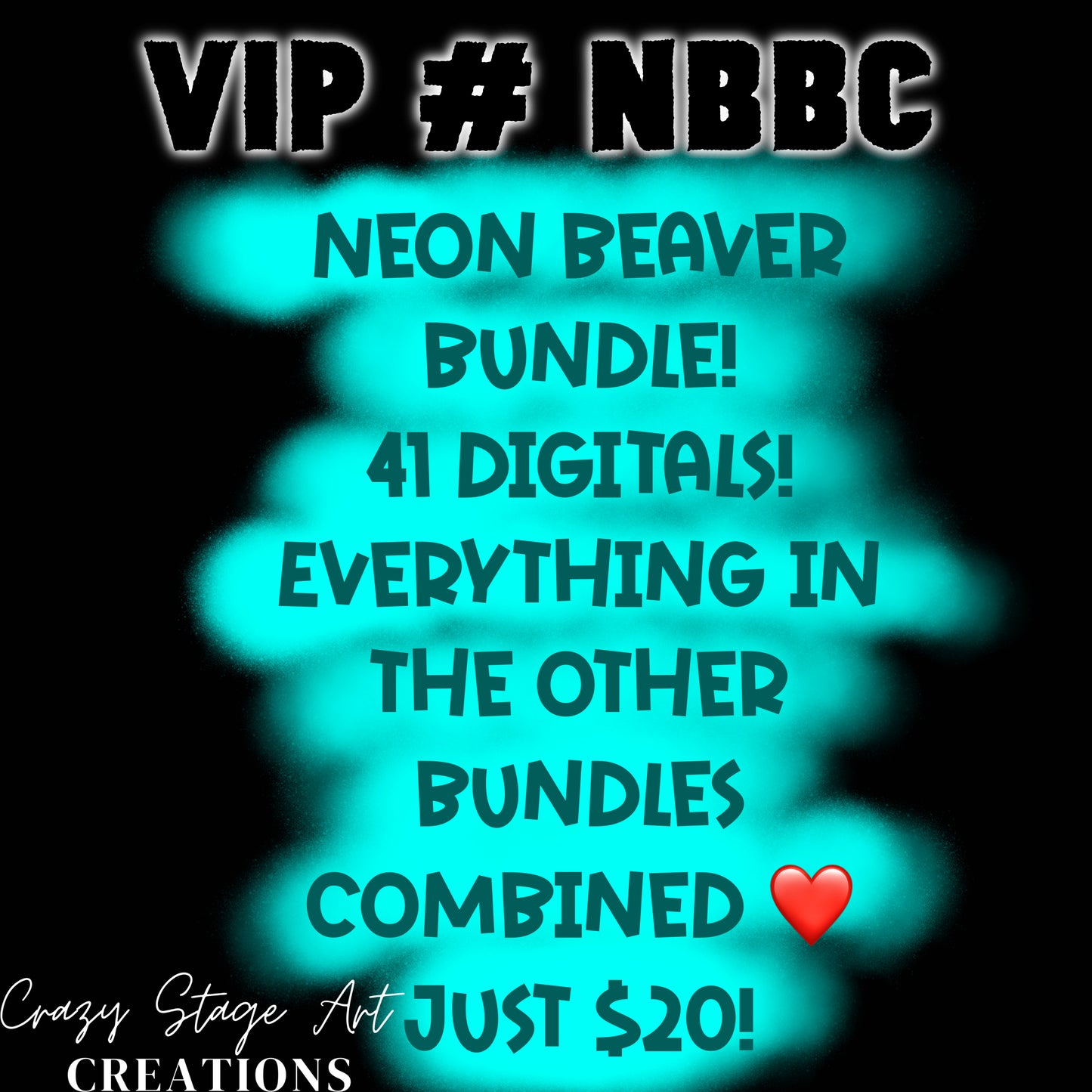 VIP # NBBC