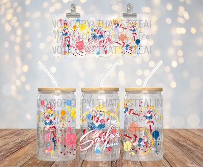 VOL 1.0 SPLATTER BUNDLE PNGs