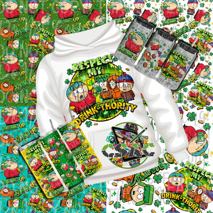 MYSTERY MONDAY BUNDLE December 1st