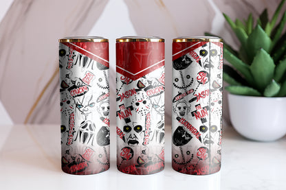 MIXED HORROR FACES BUNDLE