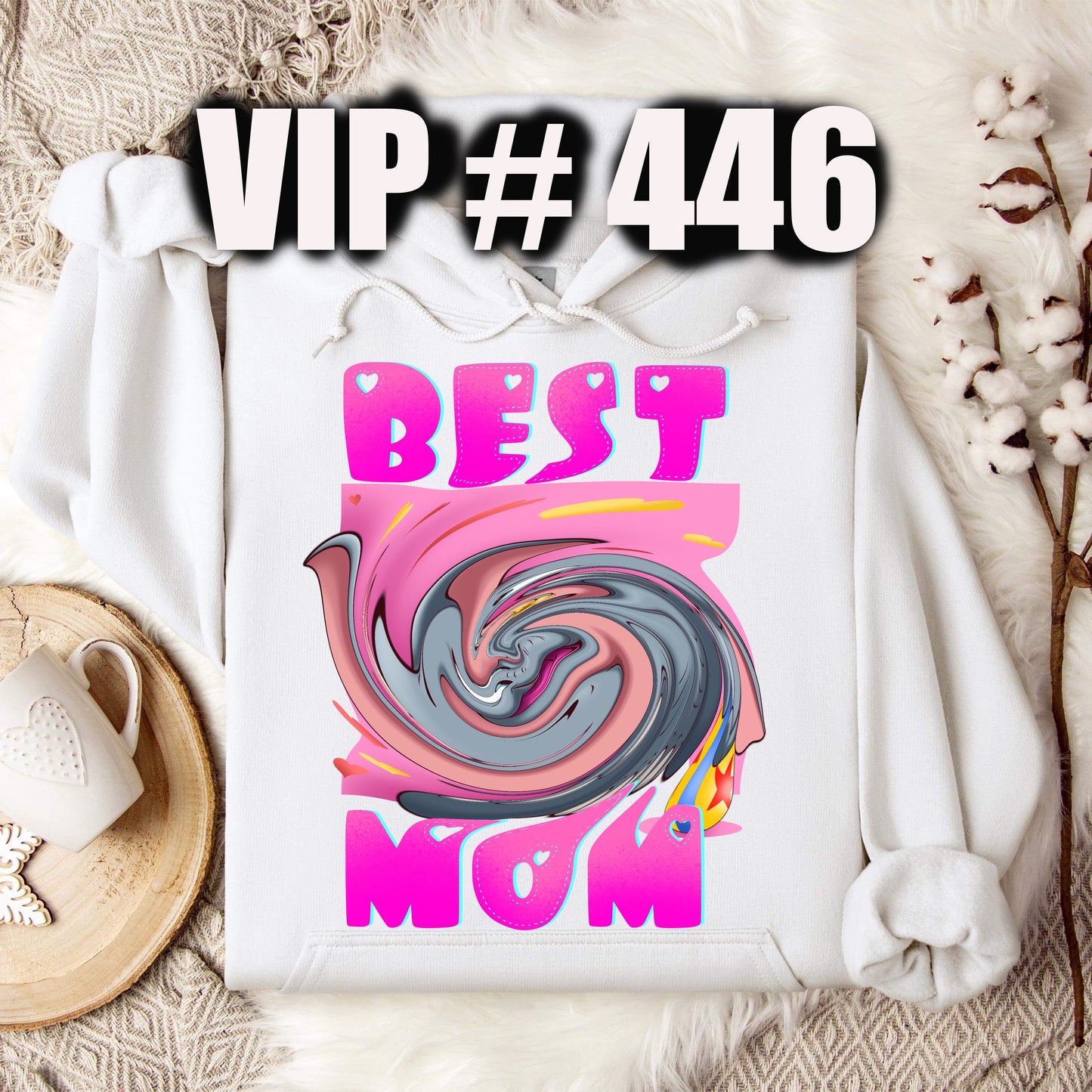 VIP #446