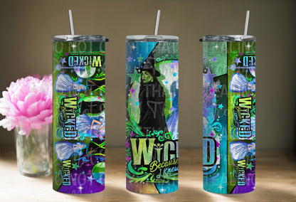 GREEN WITCH MIX Bundle