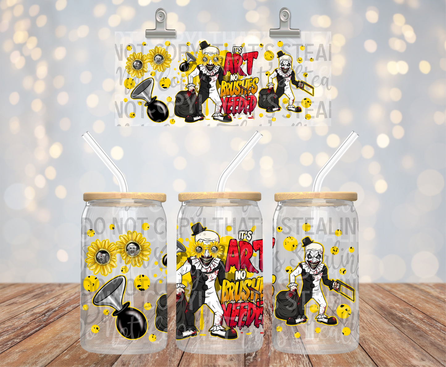 EVERYTHING OCTOBER BUNDLE PNGs