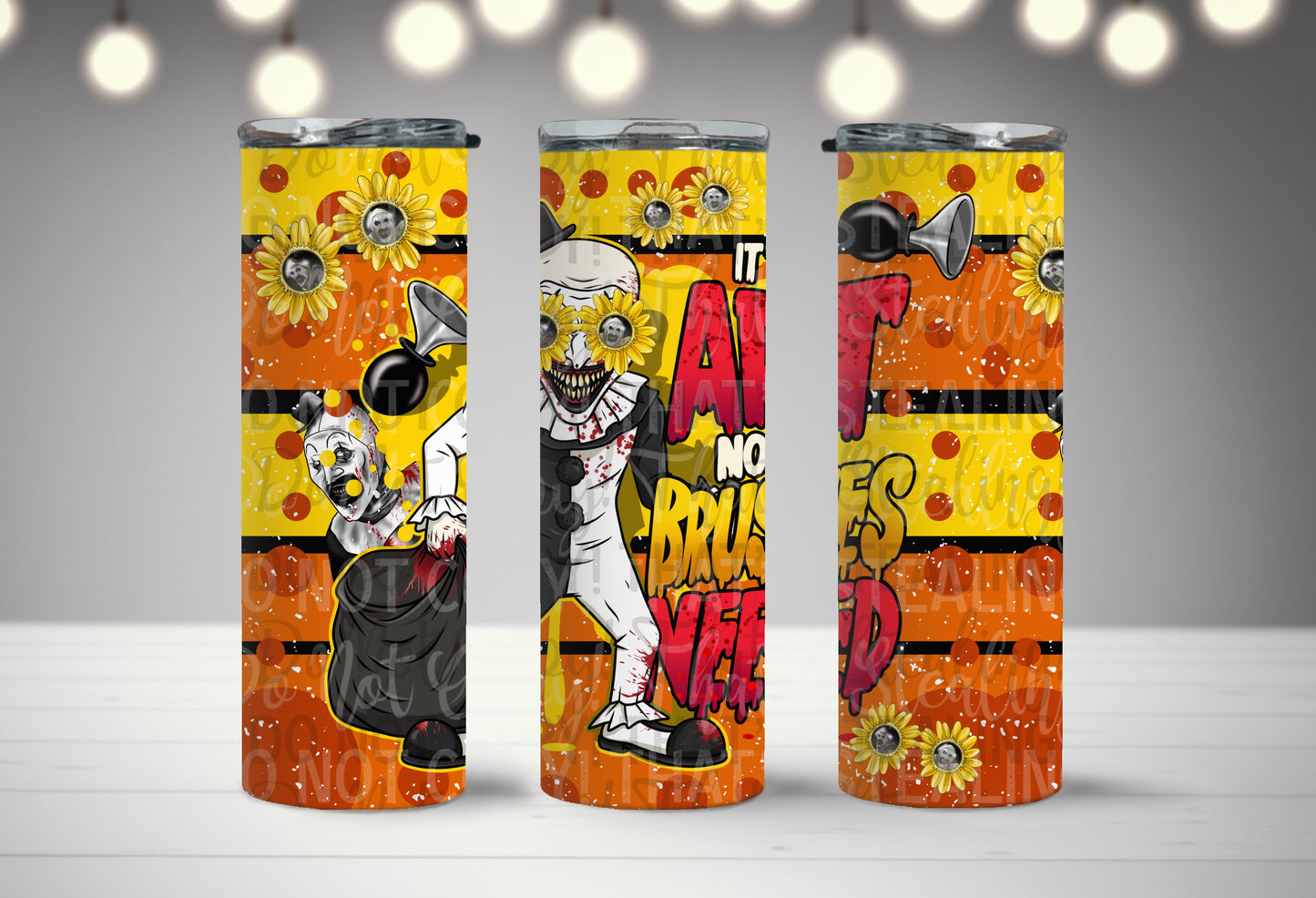 EVERYTHING OCTOBER BUNDLE PNGs