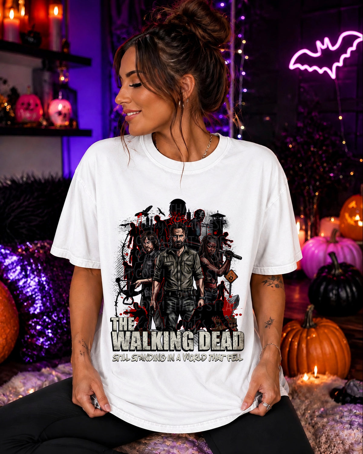 ZOMBIE GHOST MAYHEM BUNDLE!