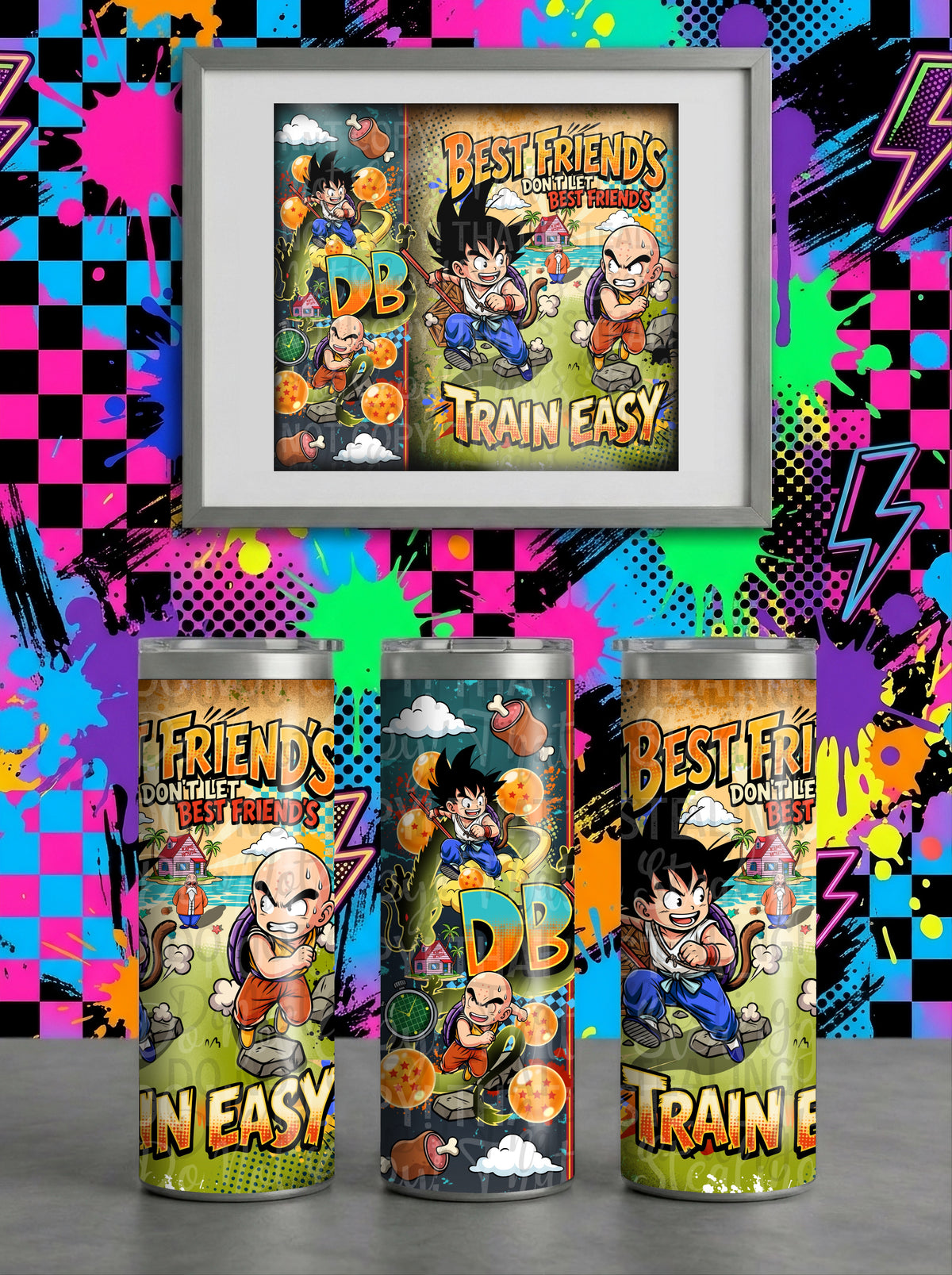 SILENT ANIME BUNDLE