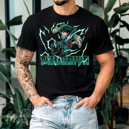 CHIBI ANIME BUNDLE PNGs