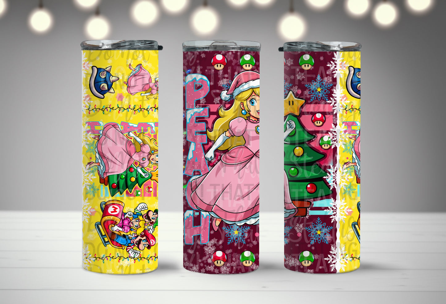 MIXED FUN WINTER BUNDLE PNGs