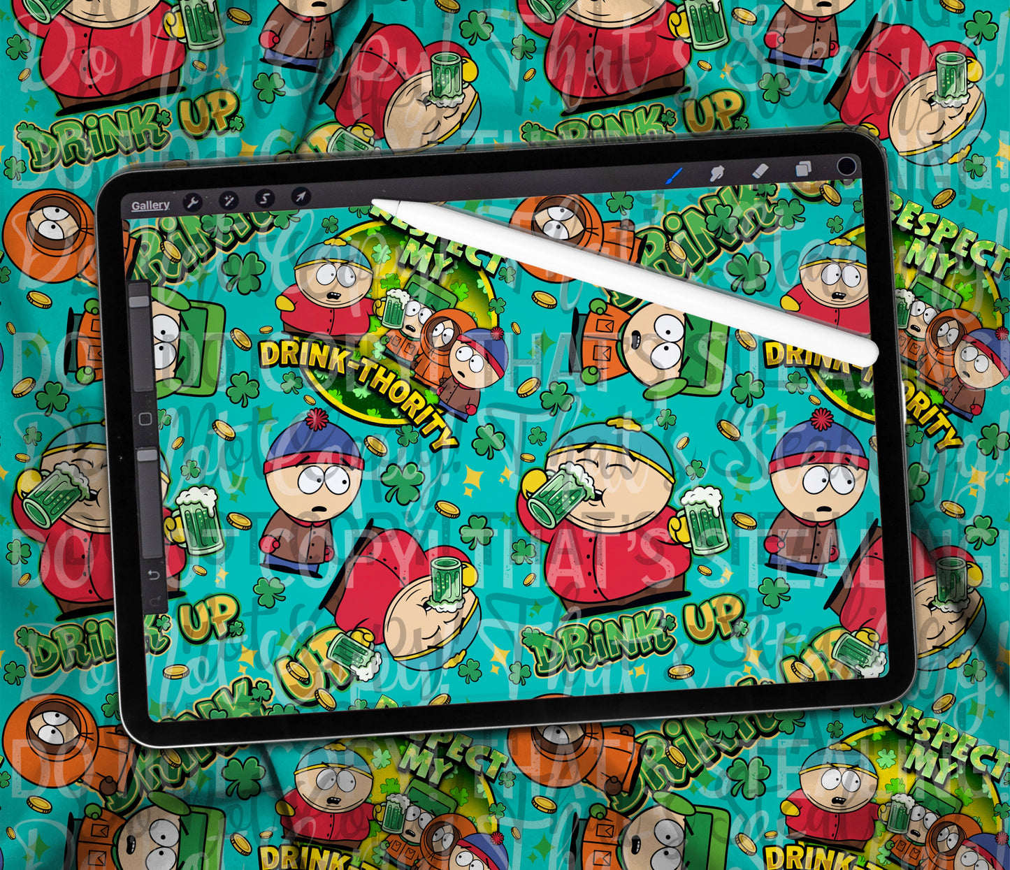 MYSTERY MONDAY BUNDLE December 1st