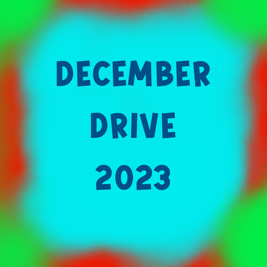 December drive! 2023