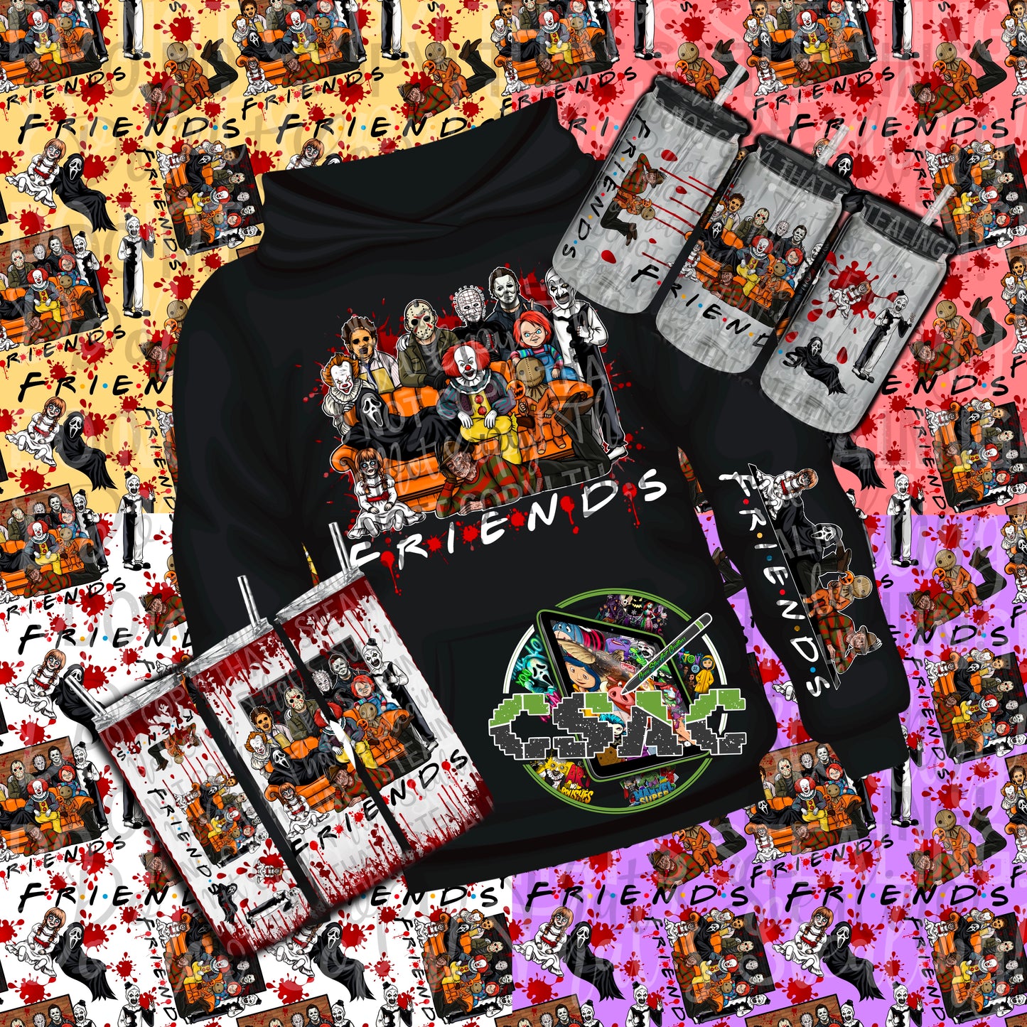 MYSTERY MONDAY BUNDLE NOVEMBER 24TH 2025