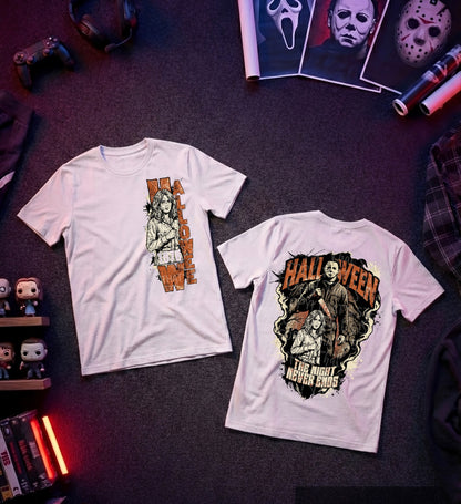 RETRO HORROR BUNDLE!